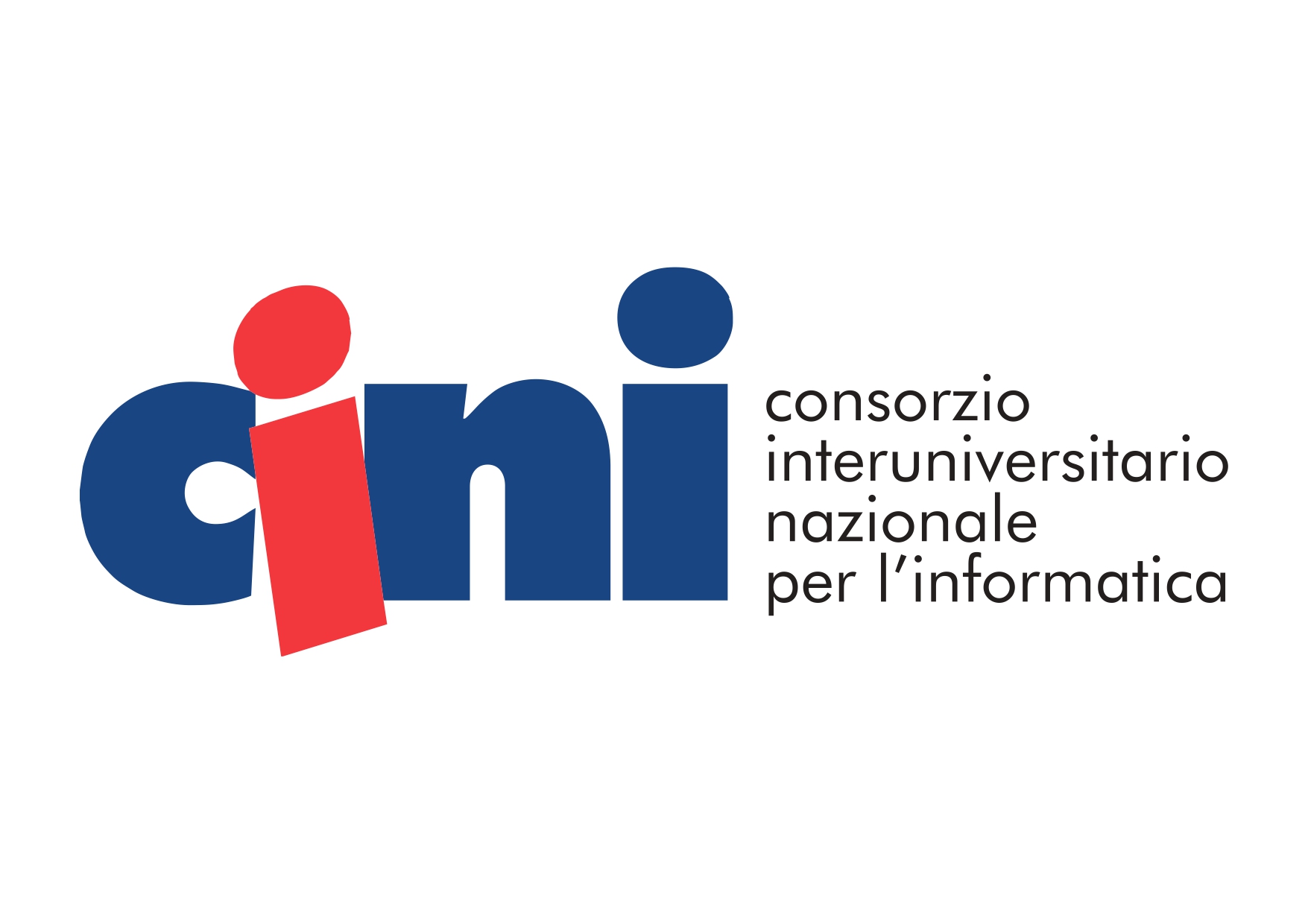 Logo CINI